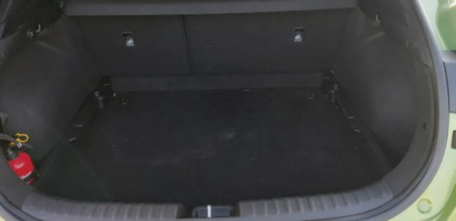 KIA XCeed XCeed 1.5 T-GDI M