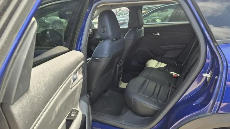 CITROEN C5 X C5 X 1.6 PureTech Shine EAT8