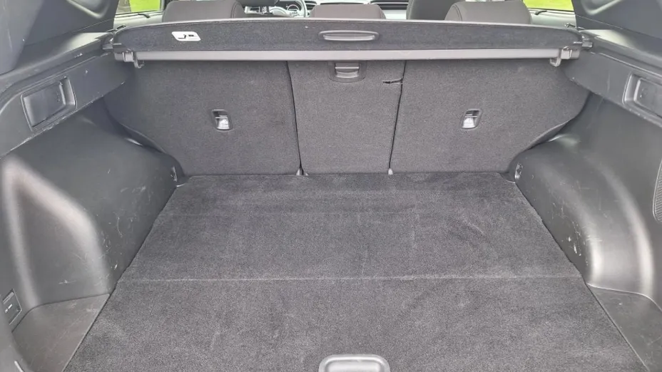 HYUNDAI Tucson Tucson 1.6 T-GDi 48V Platinum 4WD DCT