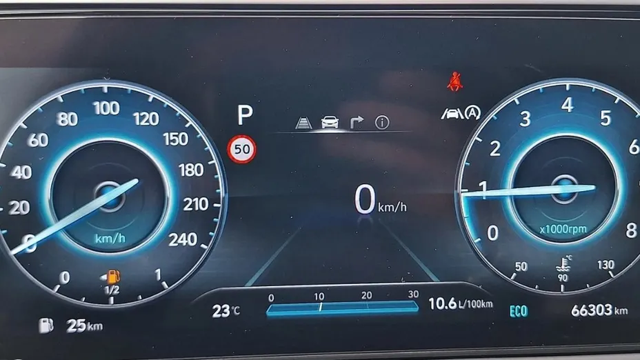 HYUNDAI Tucson Tucson 1.6 T-GDi 48V Platinum 4WD DCT