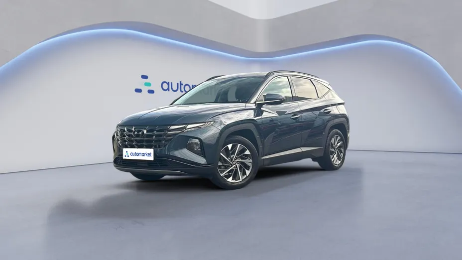 HYUNDAI Tucson Tucson 1.6 T-GDi Executive 2WD