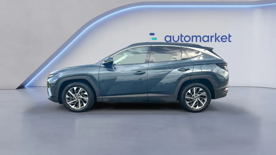 HYUNDAI Tucson Tucson 1.6 T-GDi Executive 2WD