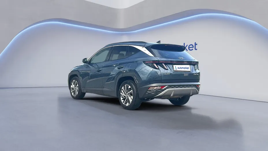 HYUNDAI Tucson Tucson 1.6 T-GDi Executive 2WD