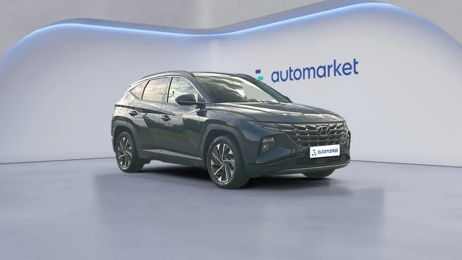 HYUNDAI Tucson Tucson 1.6 T-GDi Executive 2WD
