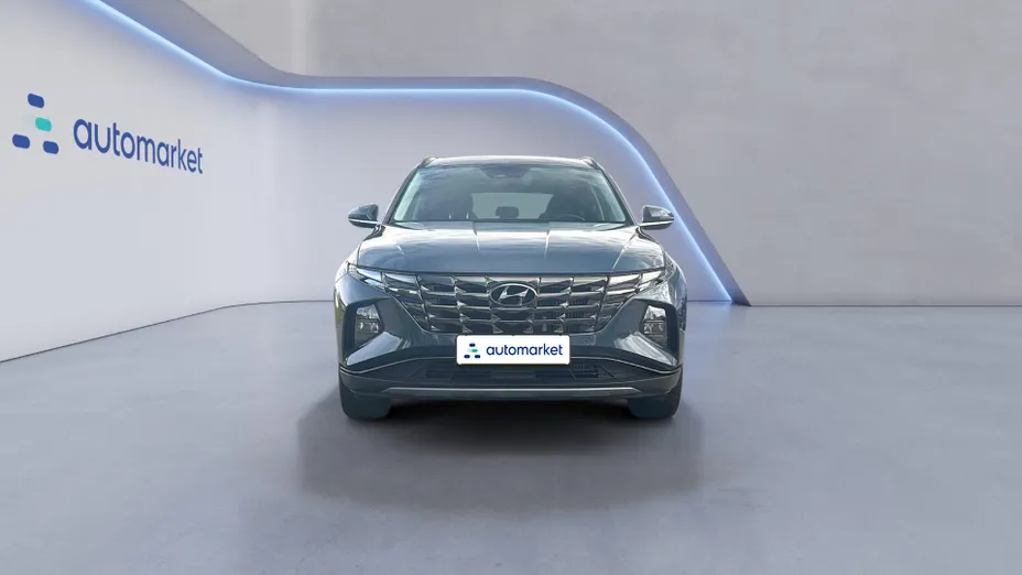 HYUNDAI Tucson Tucson 1.6 T-GDi Executive 2WD