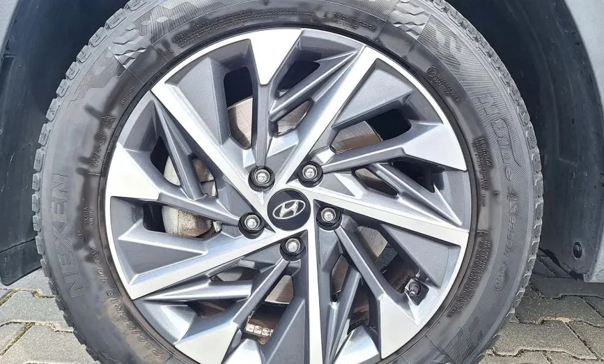 HYUNDAI Tucson Tucson 1.6 T-GDi Executive 2WD