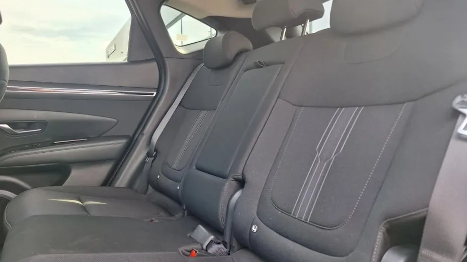 HYUNDAI Tucson Tucson 1.6 T-GDi Executive 2WD