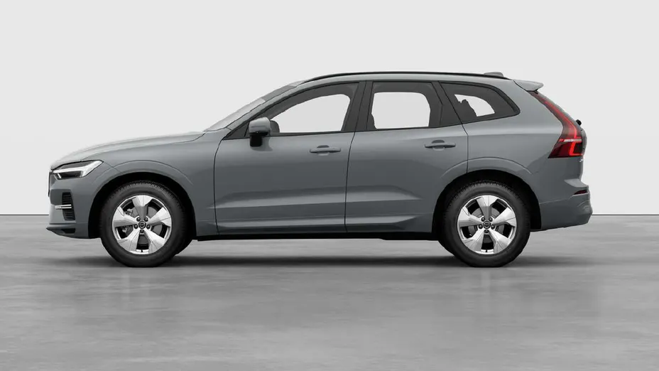 VOLVO XC60 XC60 B4 B Core aut Nowy
