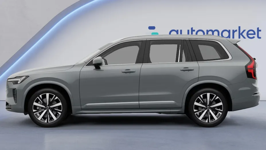 VOLVO XC90 XC90 B5 B AWD Core Bright 7os aut Nowy