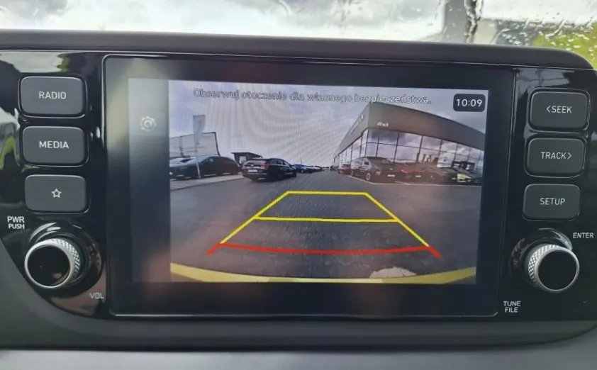HYUNDAI i20 i20 1.0 T-GDi Modern