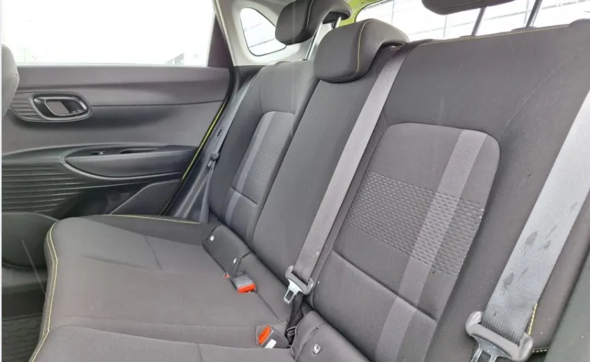 HYUNDAI i20 i20 1.0 T-GDi Modern