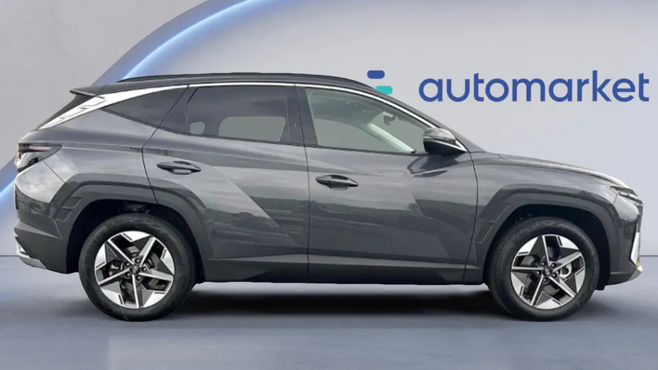 HYUNDAI Tucson Tucson 1.6 T-GDi Smart 2WD