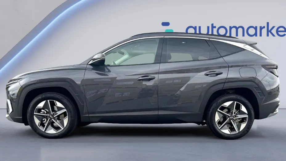 HYUNDAI Tucson Tucson 1.6 T-GDi Smart 2WD