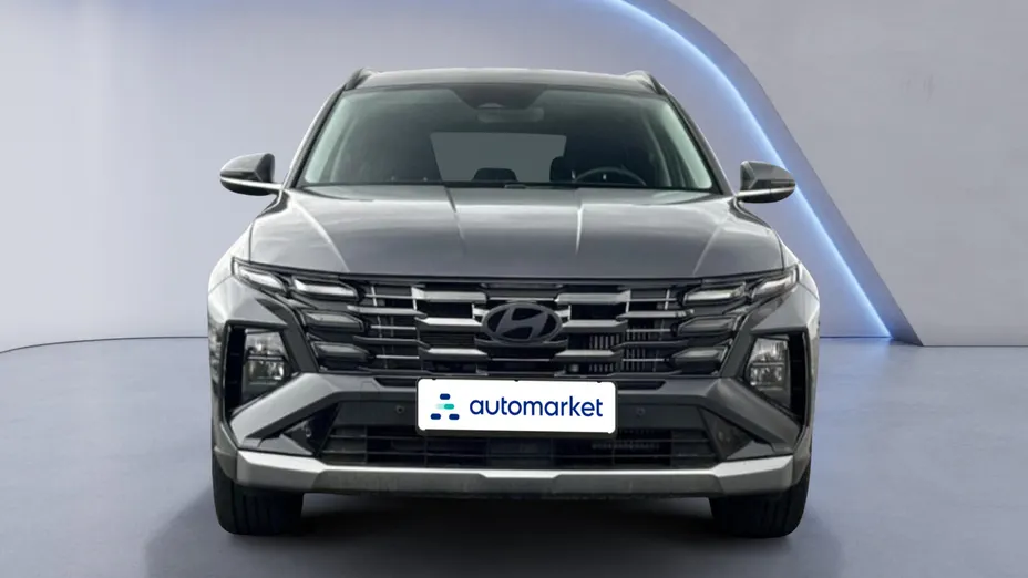 HYUNDAI Tucson Tucson 1.6 T-GDi Smart 2WD