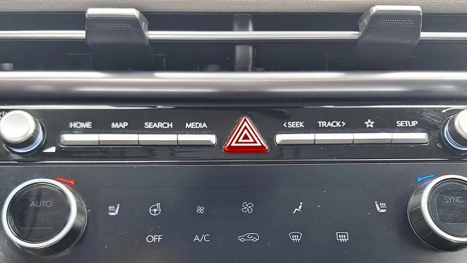 HYUNDAI Tucson Tucson 1.6 T-GDi Executive 2WD