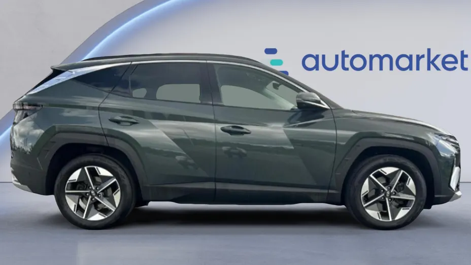 HYUNDAI Tucson Tucson 1.6 T-GDi Executive 2WD