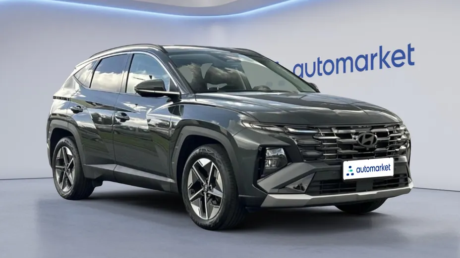 HYUNDAI Tucson Tucson 1.6 T-GDi Executive 2WD
