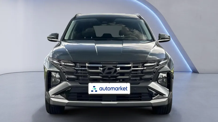 HYUNDAI Tucson Tucson 1.6 T-GDi Executive 2WD