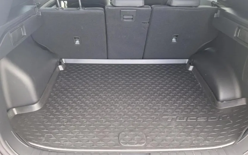 HYUNDAI Tucson Tucson 1.6 T-GDi Executive 2WD