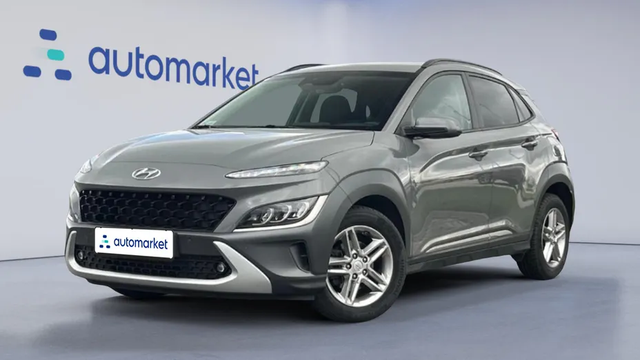 HYUNDAI Kona Kona 1.0 T-GDI Smart DCT