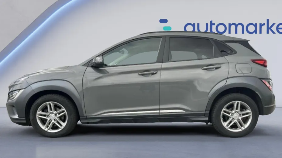 HYUNDAI Kona Kona 1.0 T-GDI Smart DCT