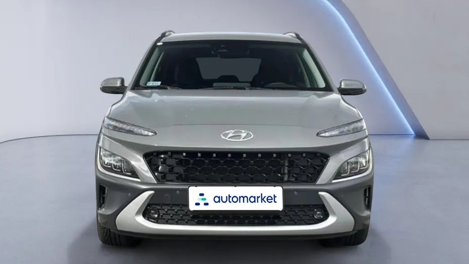 HYUNDAI Kona Kona 1.0 T-GDI Smart DCT
