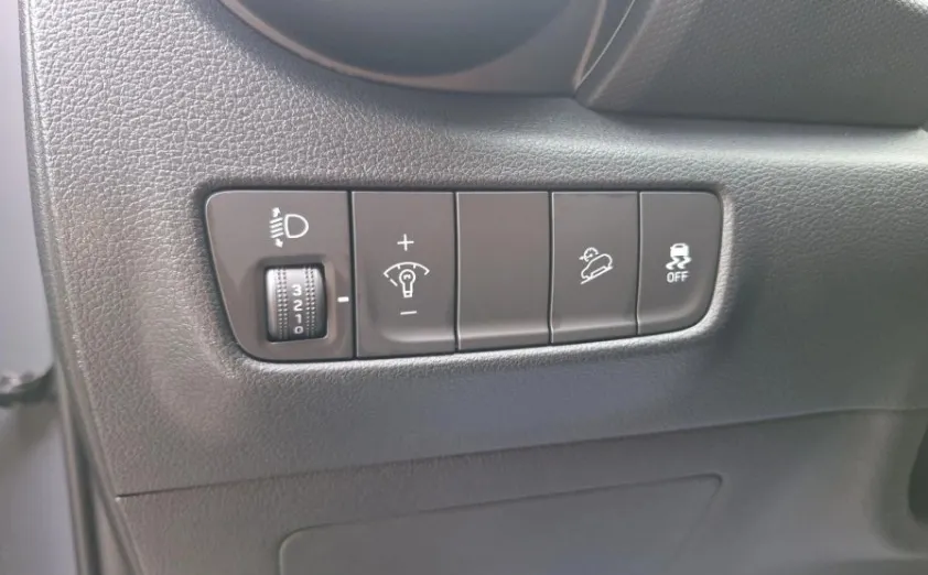 HYUNDAI Kona Kona 1.0 T-GDI Smart DCT