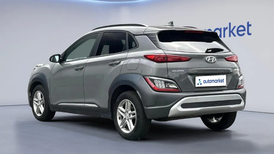 HYUNDAI Kona Kona 1.0 T-GDI Smart DCT