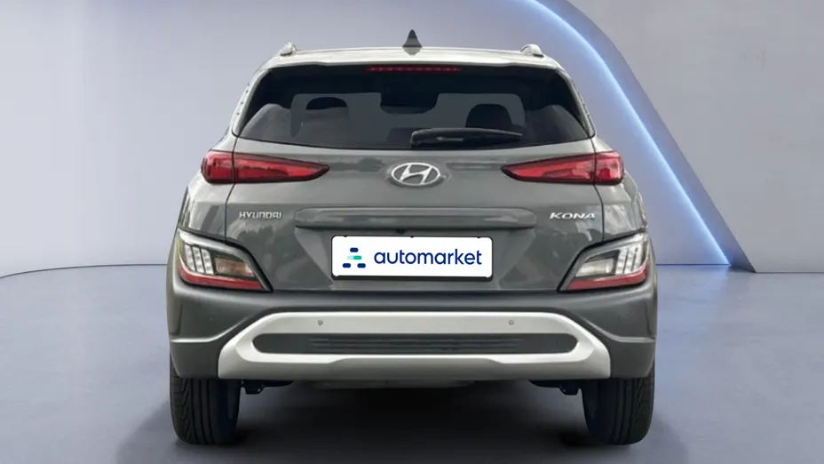 HYUNDAI Kona Kona 1.0 T-GDI Smart DCT