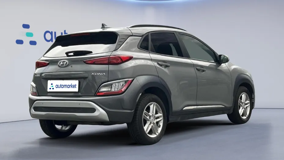 HYUNDAI Kona Kona 1.0 T-GDI Smart DCT