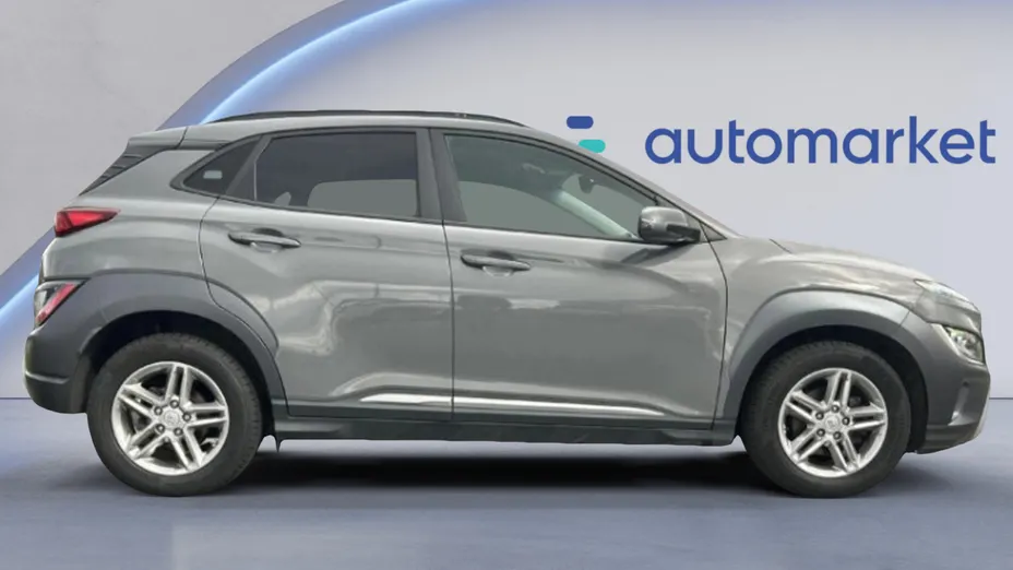 HYUNDAI Kona Kona 1.0 T-GDI Smart DCT