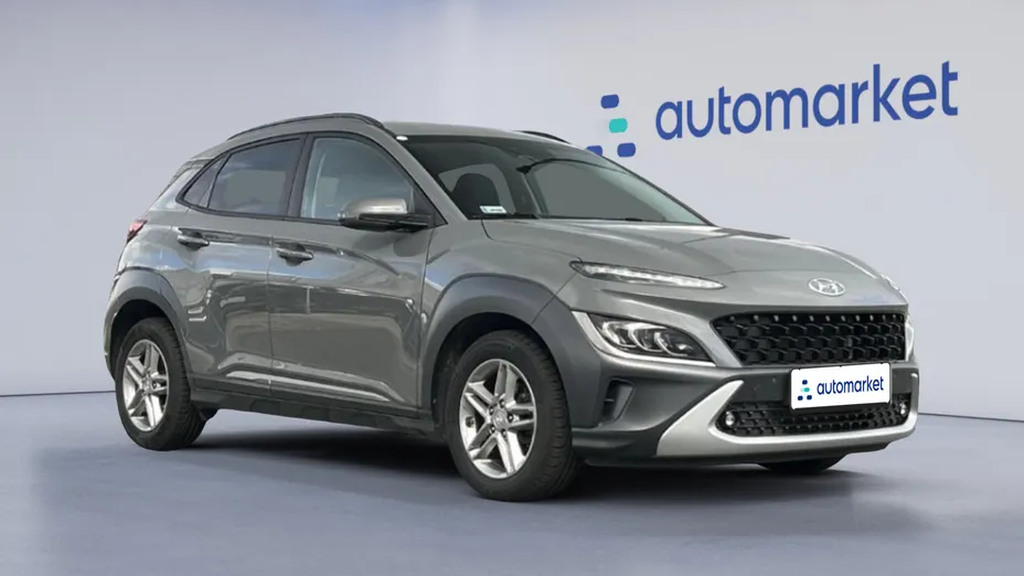 HYUNDAI Kona Kona 1.0 T-GDI Smart DCT