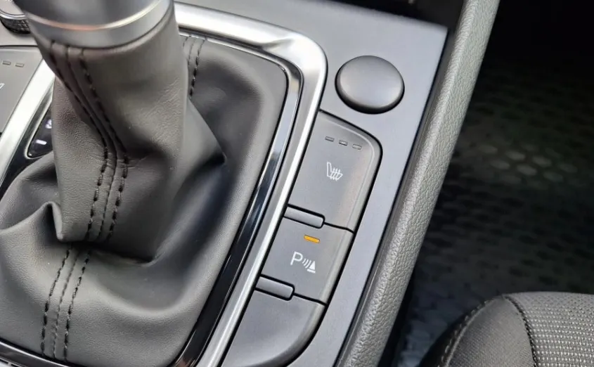 HYUNDAI Kona Kona 1.0 T-GDI Smart DCT