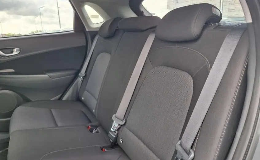 HYUNDAI Kona Kona 1.0 T-GDI Smart DCT
