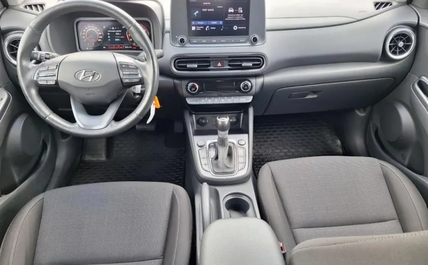 HYUNDAI Kona Kona 1.0 T-GDI Smart DCT
