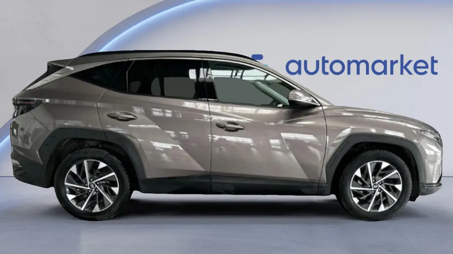 HYUNDAI Tucson Tucson 1.6 T-GDi Executive 2WD