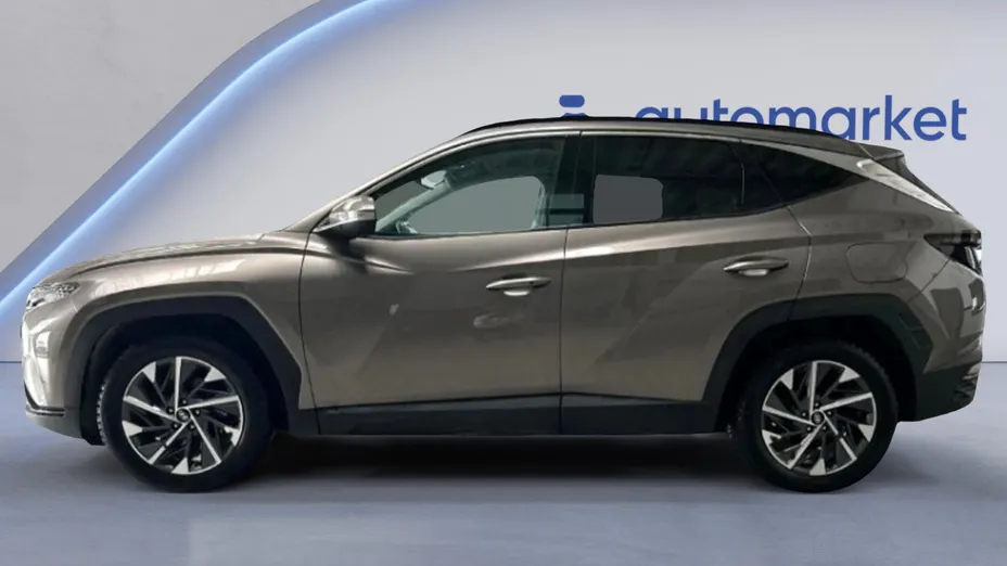 HYUNDAI Tucson Tucson 1.6 T-GDi Executive 2WD
