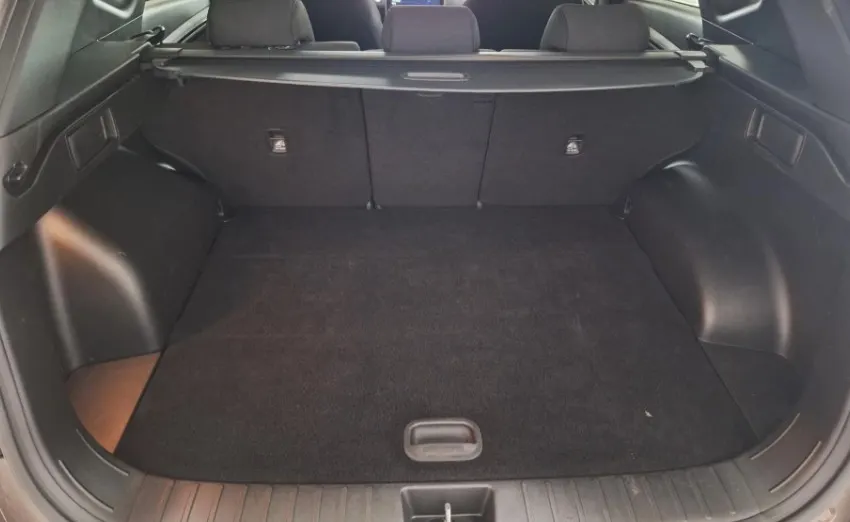HYUNDAI Tucson Tucson 1.6 T-GDi Executive 2WD