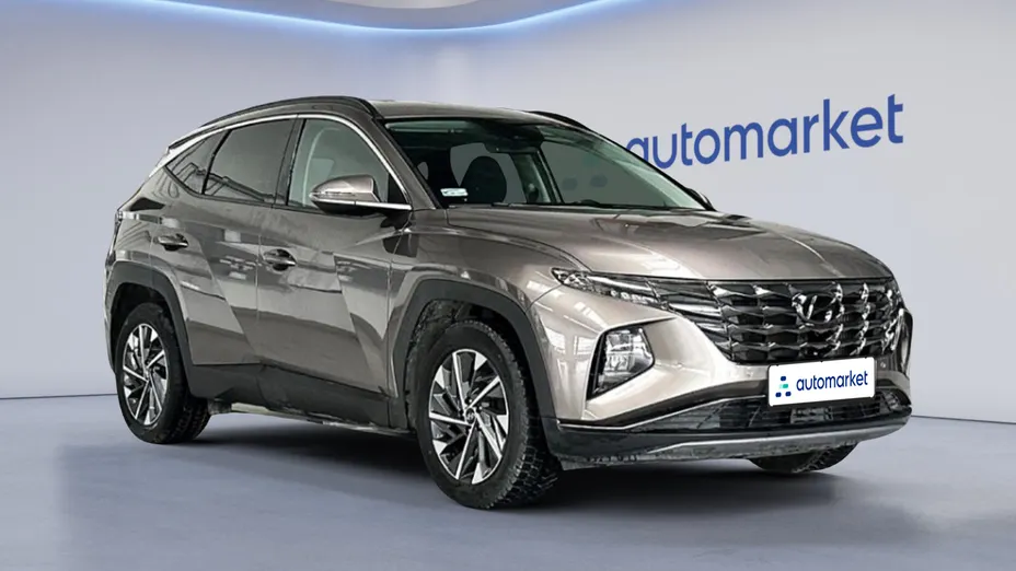 HYUNDAI Tucson Tucson 1.6 T-GDi Executive 2WD