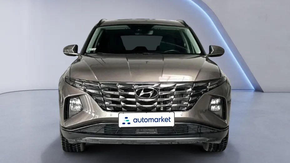 HYUNDAI Tucson Tucson 1.6 T-GDi Executive 2WD