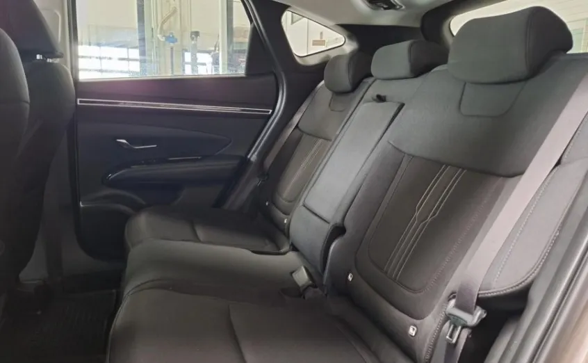 HYUNDAI Tucson Tucson 1.6 T-GDi Executive 2WD