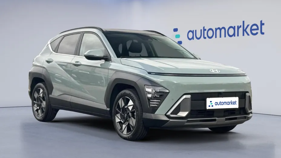HYUNDAI Kona Kona 1.6 T-GDI Platinum DCT