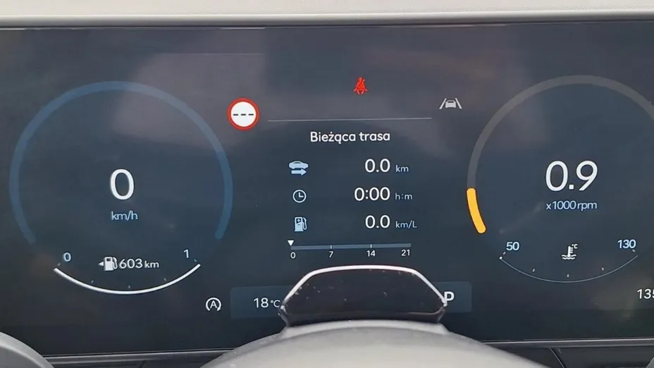 HYUNDAI Kona Kona 1.6 T-GDI Platinum DCT