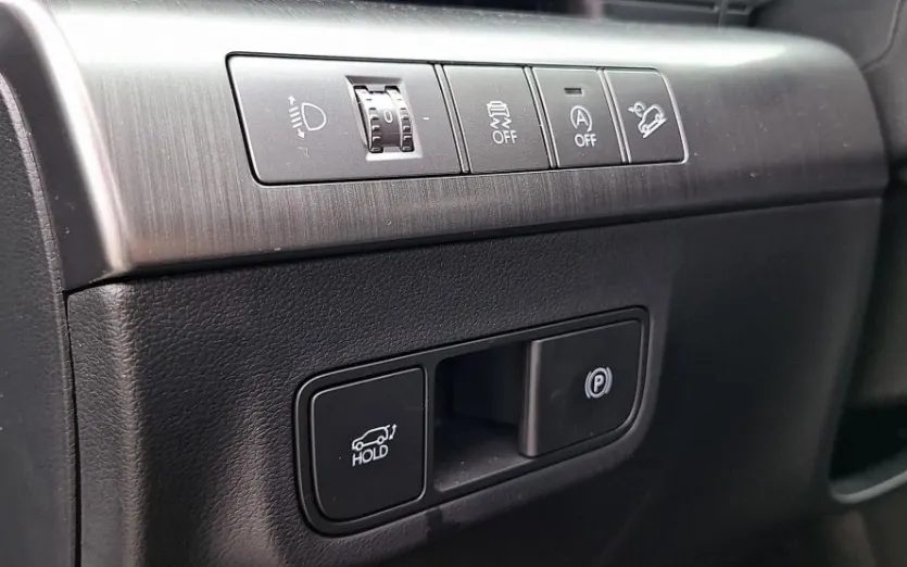 HYUNDAI Kona Kona 1.6 T-GDI Platinum DCT