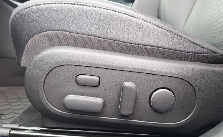 HYUNDAI Kona Kona 1.6 T-GDI Platinum DCT