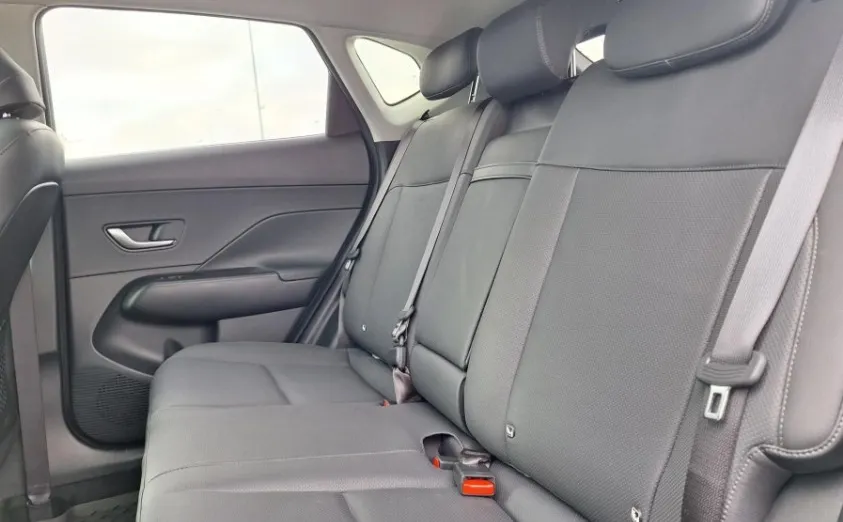 HYUNDAI Kona Kona 1.6 T-GDI Platinum DCT