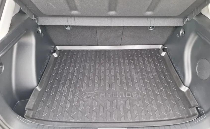 HYUNDAI Kona Kona 1.6 T-GDI Platinum DCT