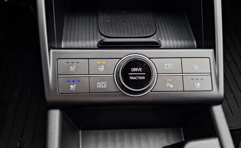 HYUNDAI Kona Kona 1.6 T-GDI Platinum DCT