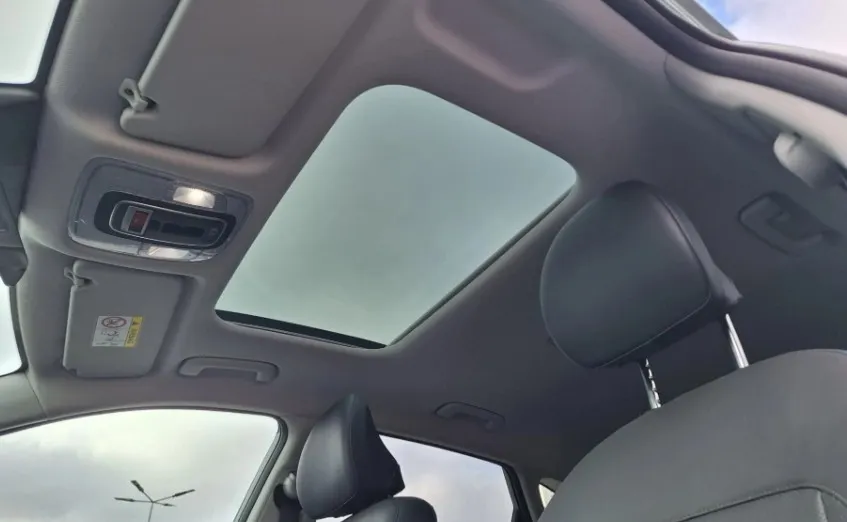 HYUNDAI Kona Kona 1.6 T-GDI Platinum DCT