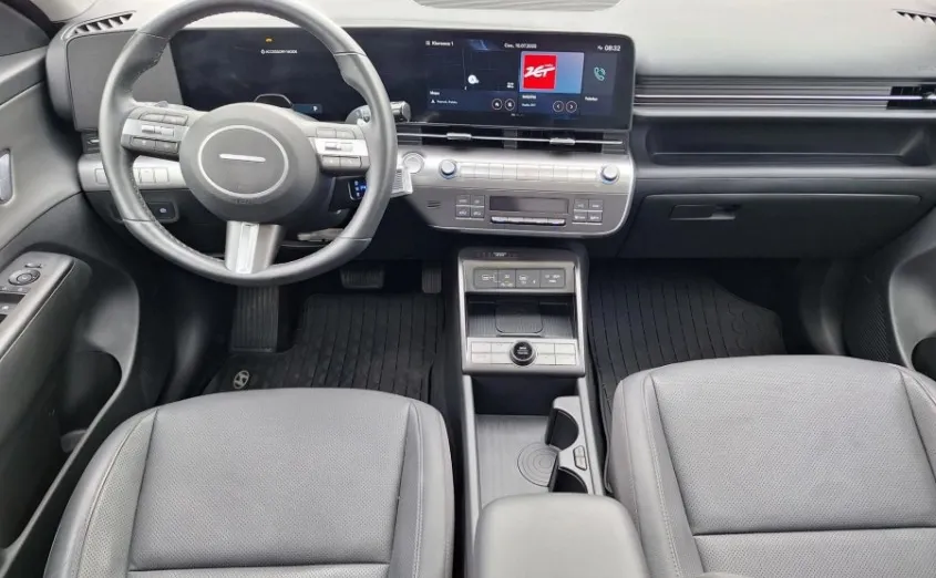 HYUNDAI Kona Kona 1.6 T-GDI Platinum DCT